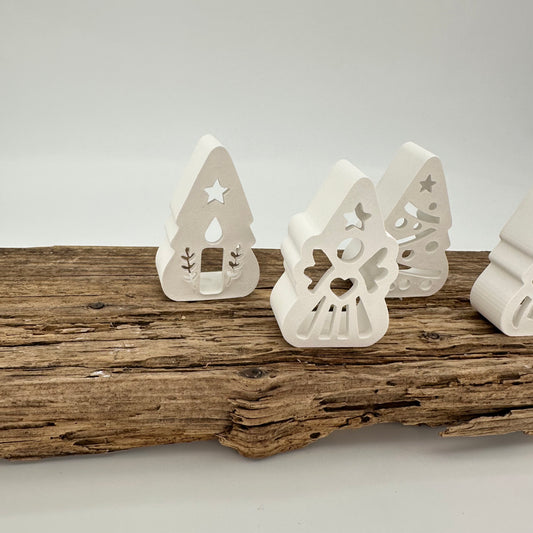 Tannen | Happy Molds Edition