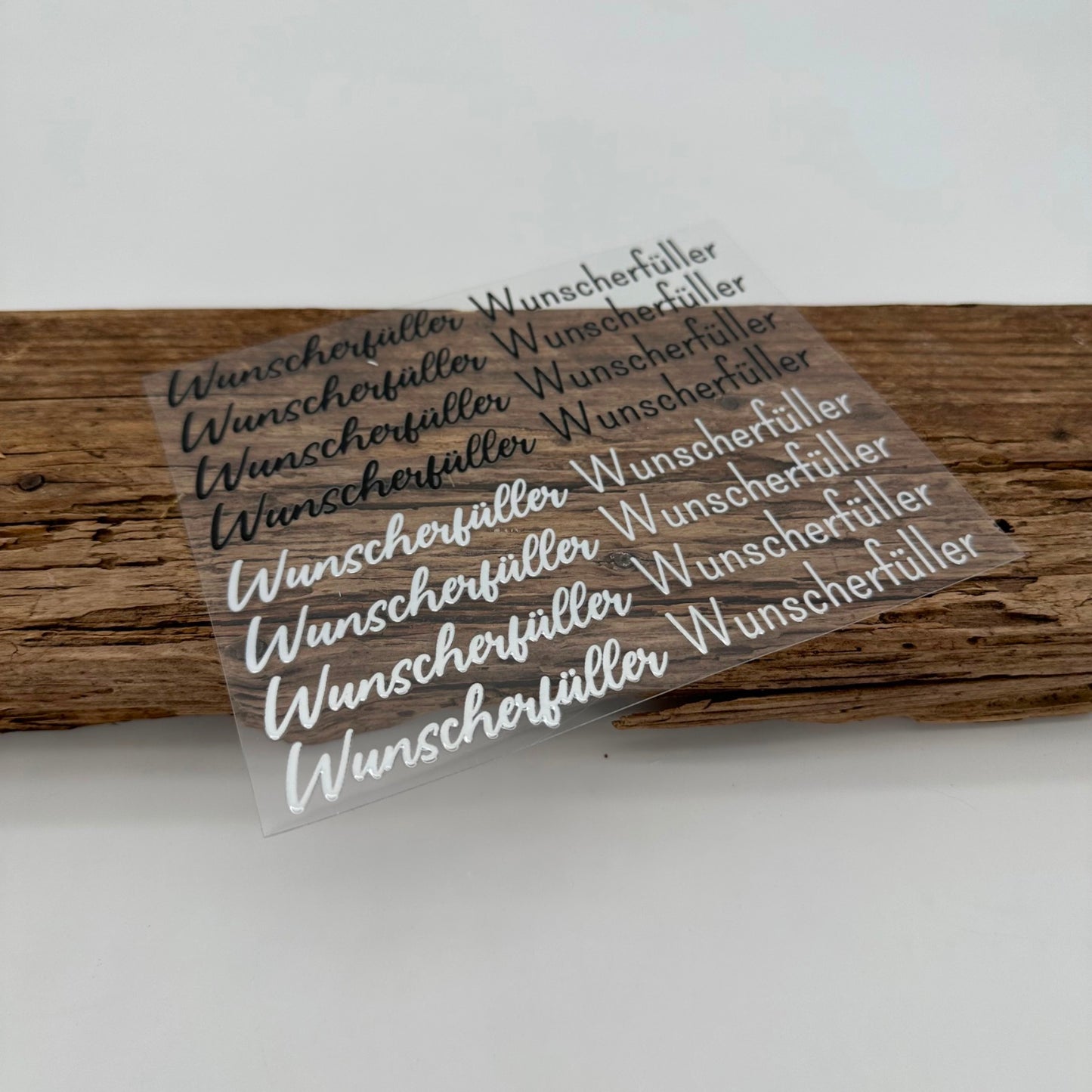 Wunscherfüller