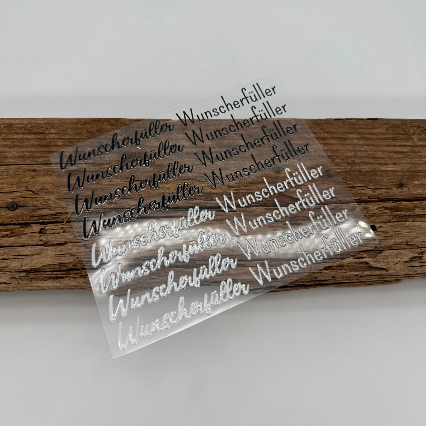 Wunscherfüller