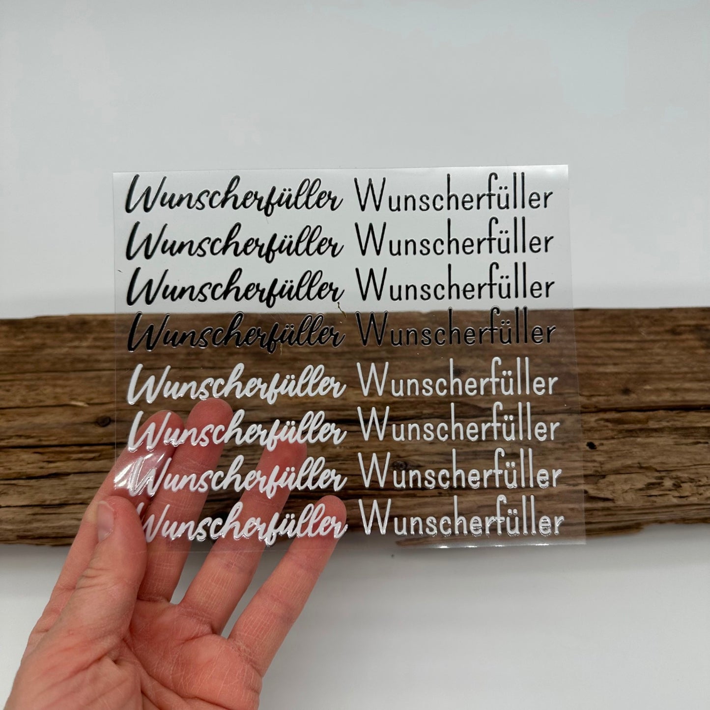 Wunscherfüller