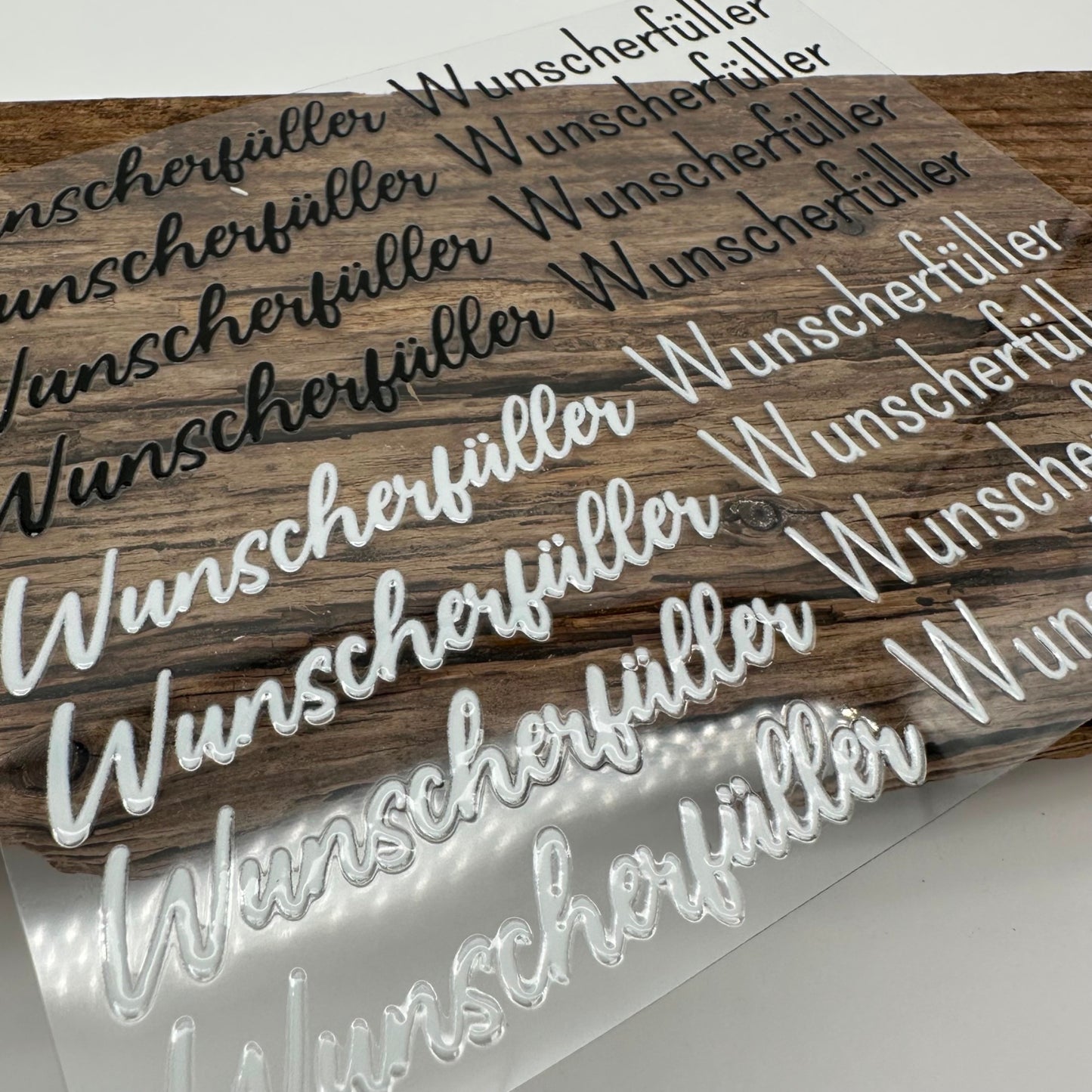 Wunscherfüller