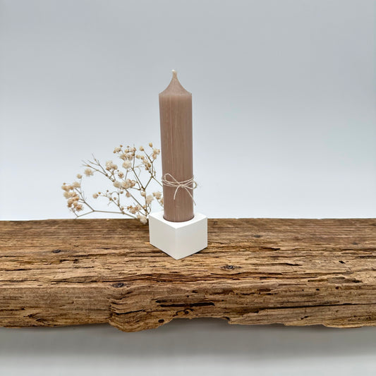 Stabkerzenhalter Set 4 Stück