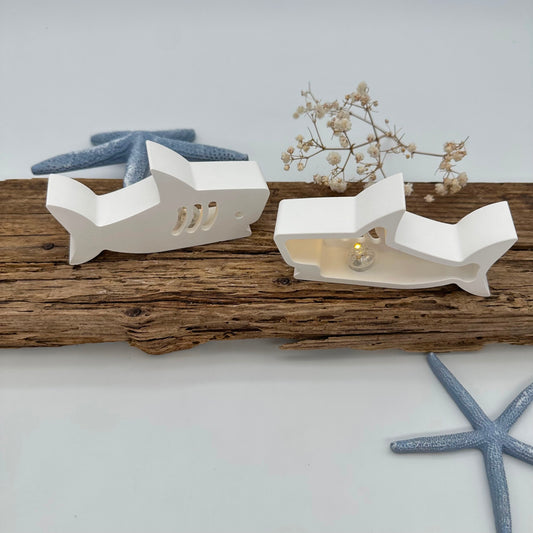 Hai Ballonlichthalter