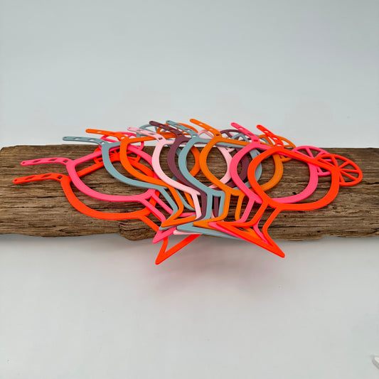 3D Druck Aufsätze 10 Stück | Variante 1