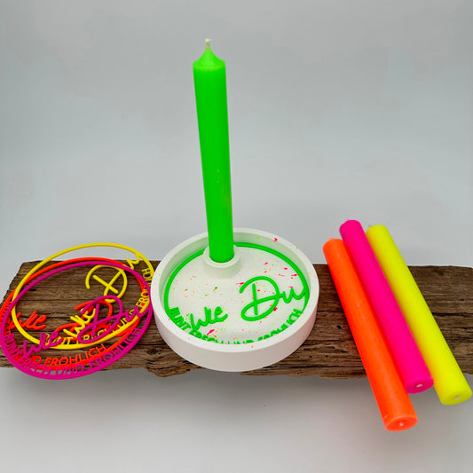 "Bunt Frech Fröhlich"