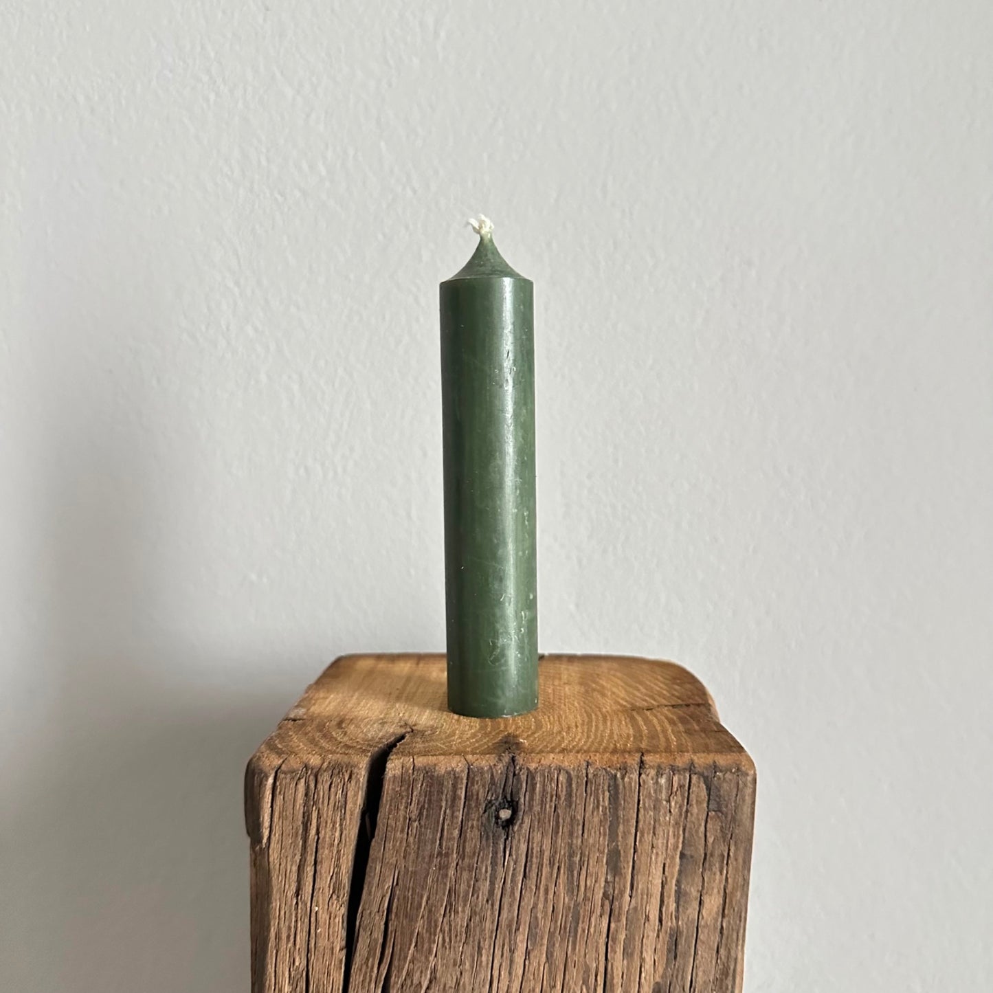 Stabkerzen Herbst Edition kurz