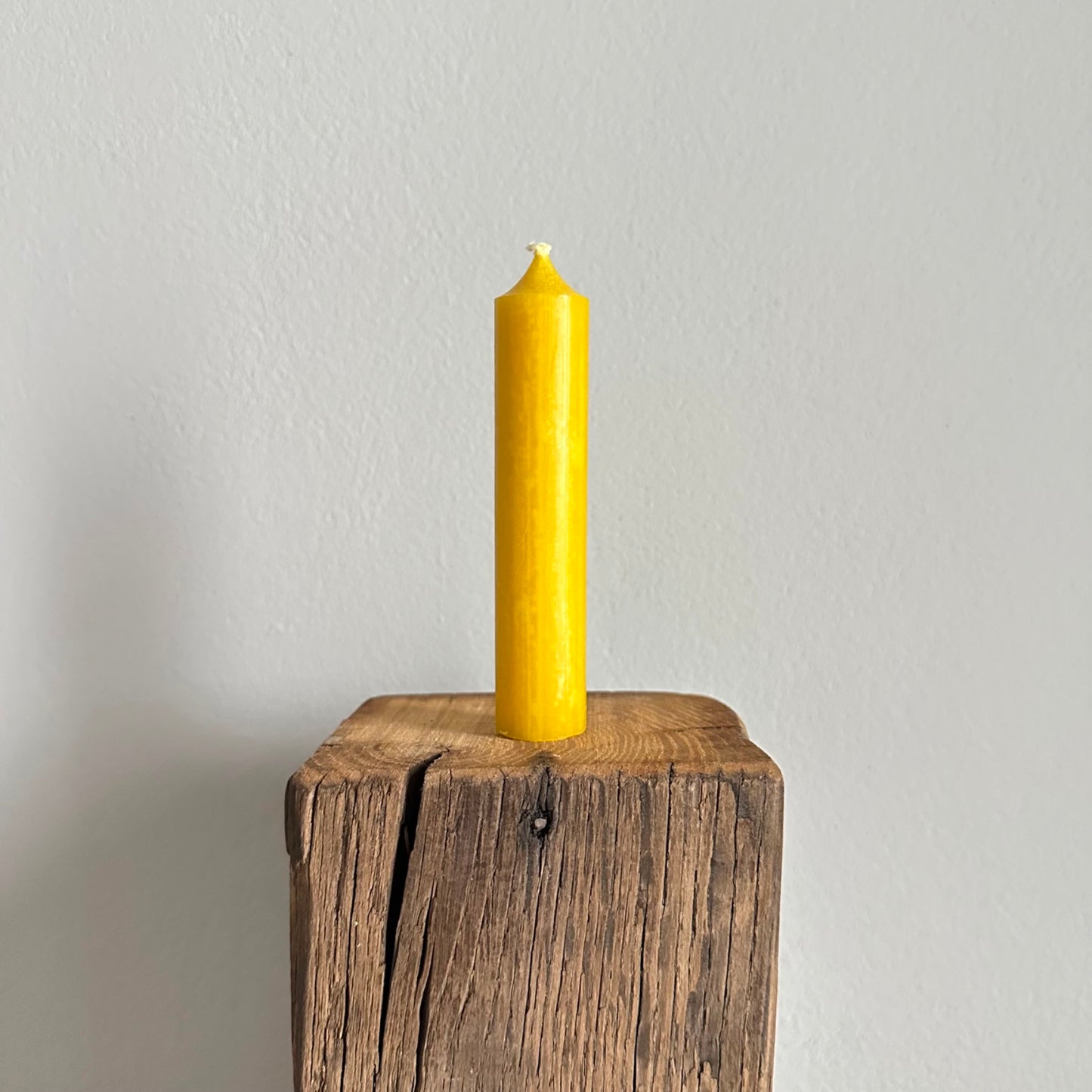 Stabkerzen Herbst Edition kurz