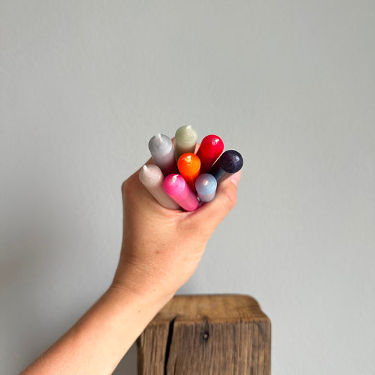 Baumkerzen Edition 5Stk.