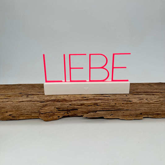 Halter für Holzeinschieber oder 3D Druck