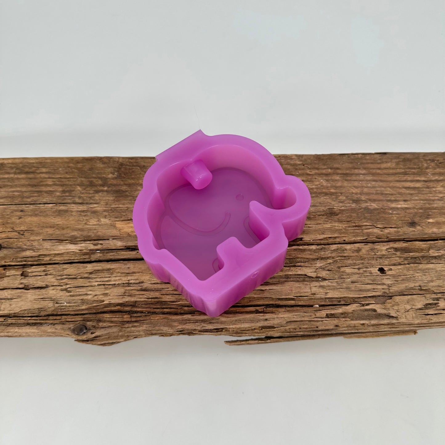 Baumkerzenhalter "Elefant" | Happy Molds Edition