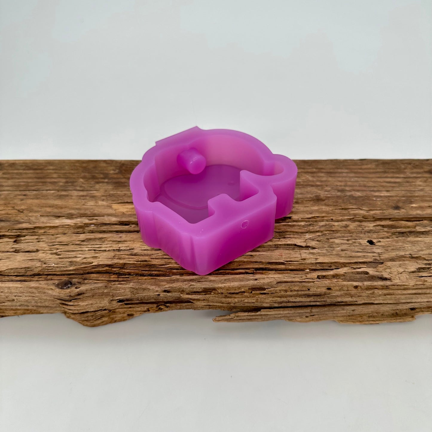 Baumkerzenhalter "Elefant" | Happy Molds Edition
