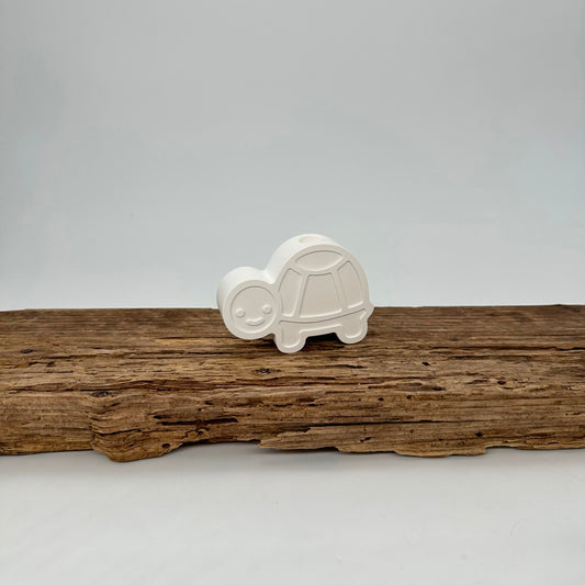 Baumkerzenhalter "Schildkröte" | Happy Molds Edition