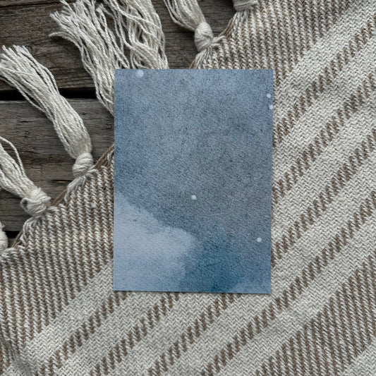 Sonnenfängerkarten 08 - 10 Stück