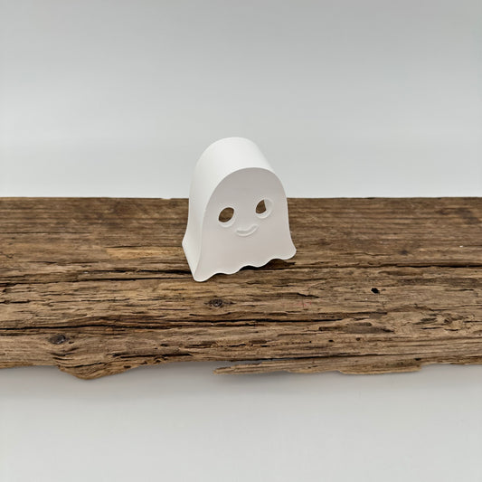 Gespenst Ballonlichthalter | Halloween Edition