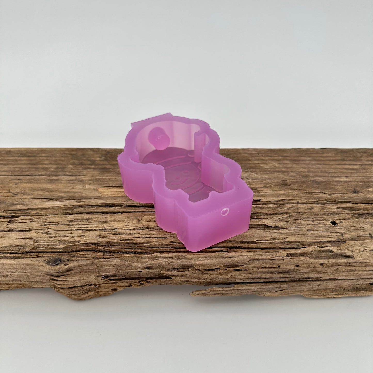 Baumkerzenhalter "Elf" | Happy Molds Edition