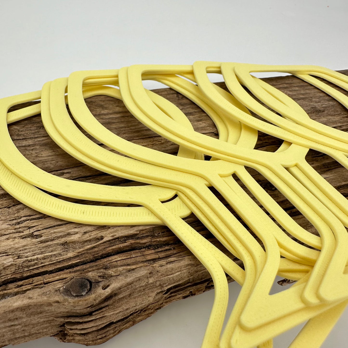 Aufsätze für Glas 10 Stück | Variante 5