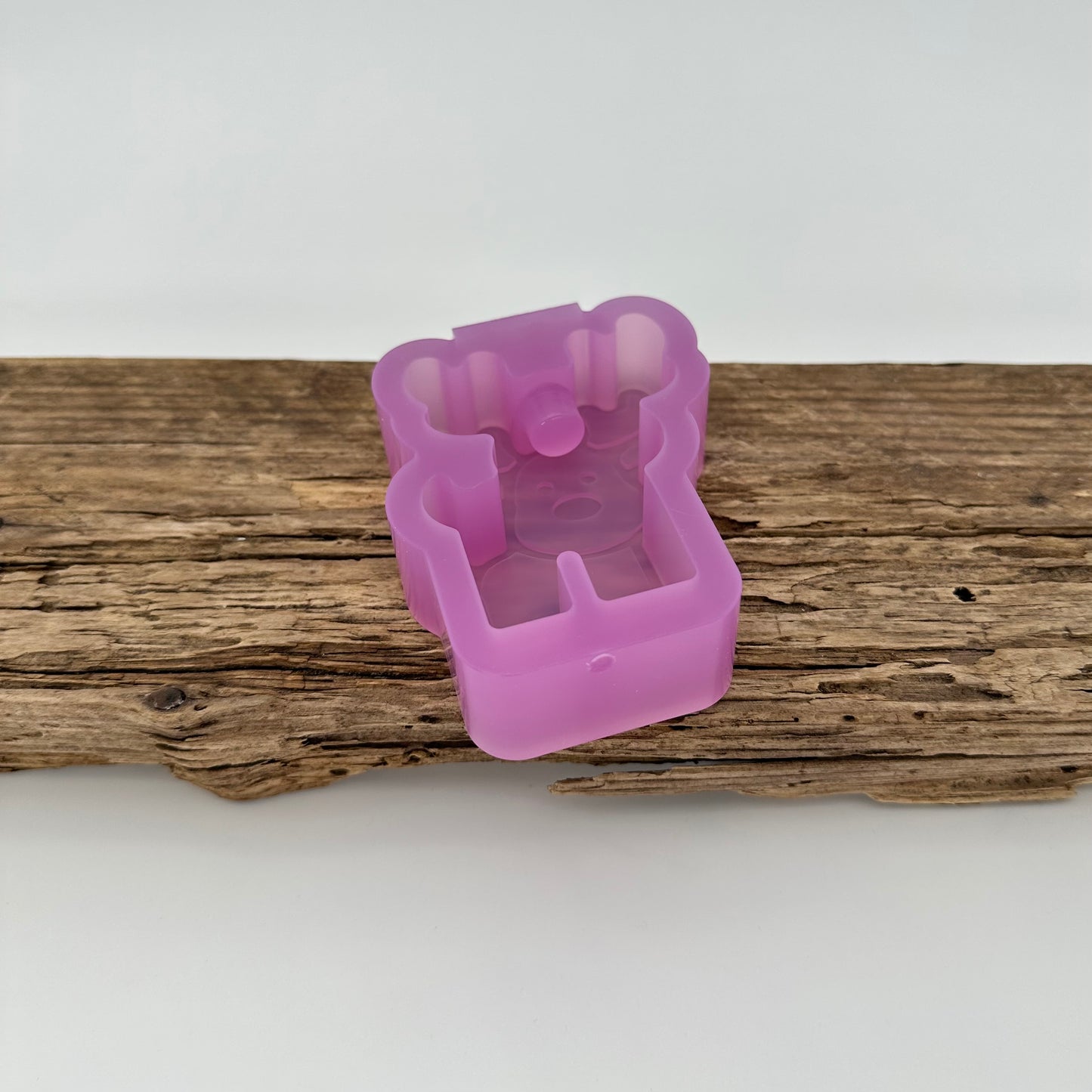 Baumkerzenhalter "Elch" | Happy Molds Edition