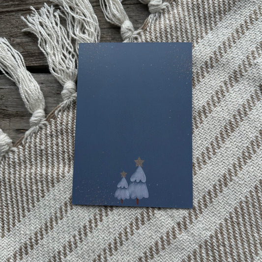 Sonnenfängerkarten 07 - 10 Stück