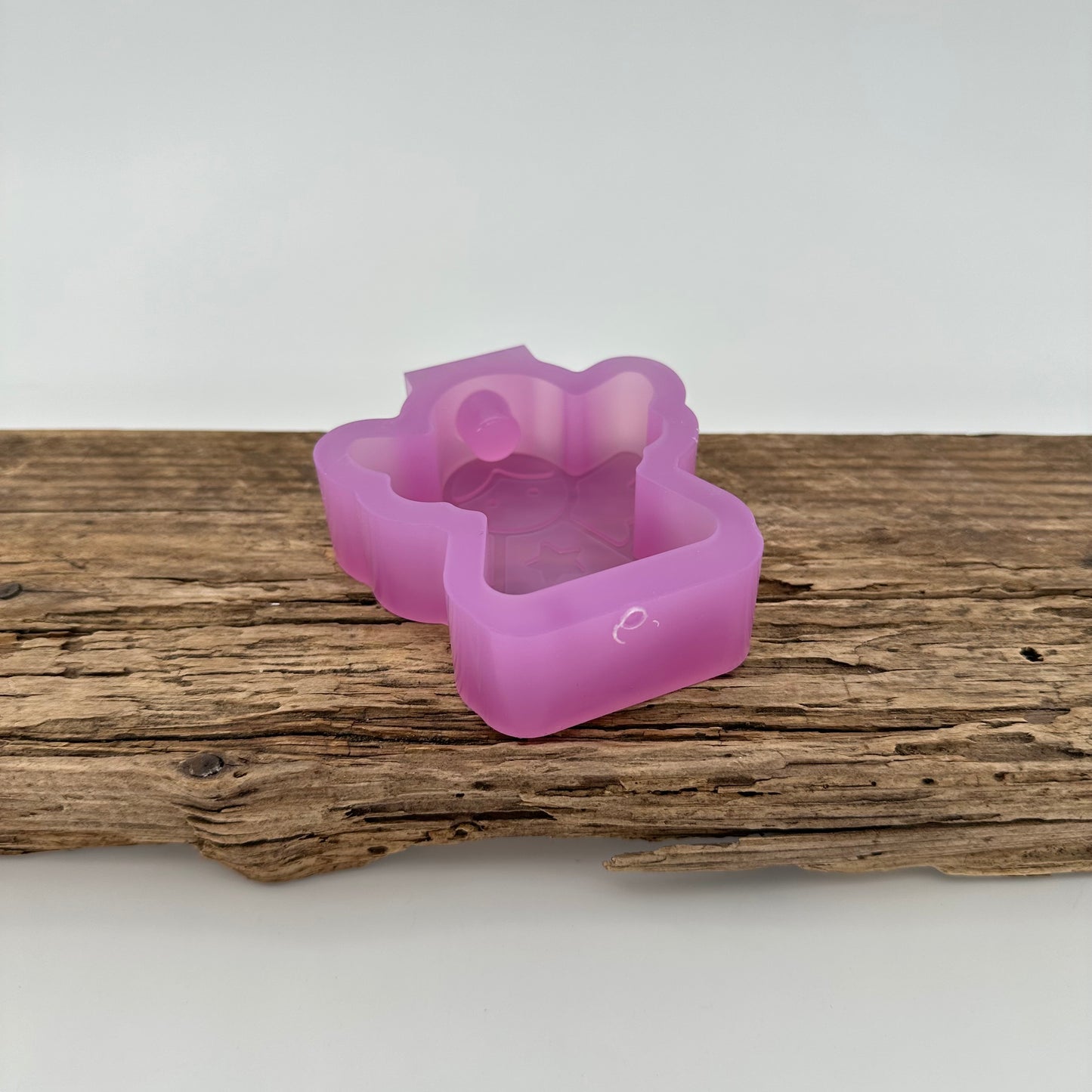 Baumkerzenhalter "Engel" | Happy Molds Edition