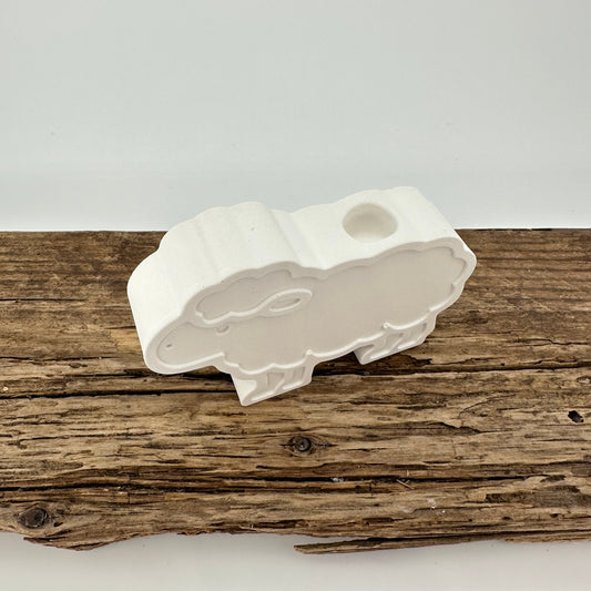 Schaf Baumkerzenhalter | Happy Molds Edition