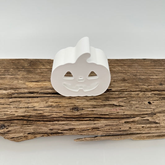 Kürbis Ballonlichthalter | Halloween Edition