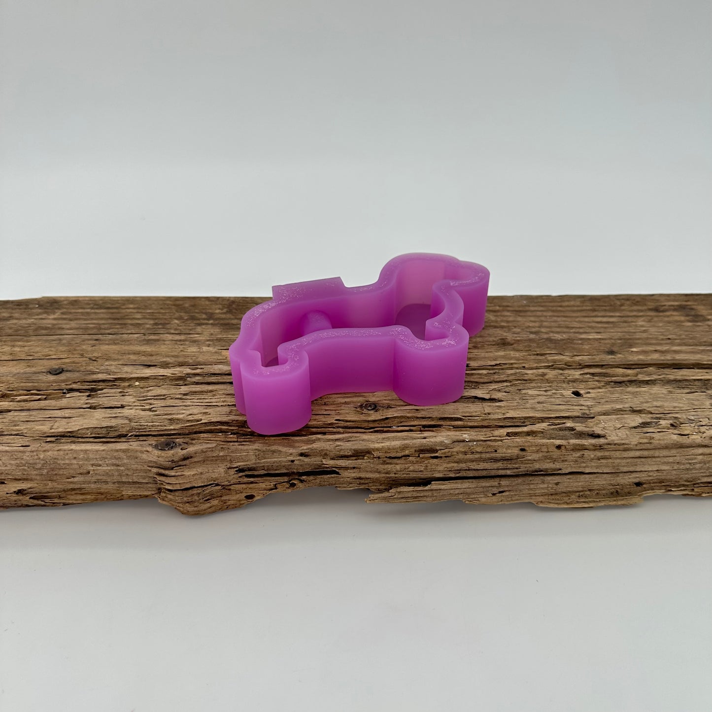 Dackel Baumkerzenhalter | Happy Molds Edition