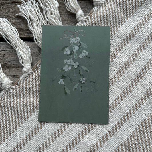 Sonnenfängerkarten 11 - 10 Stück