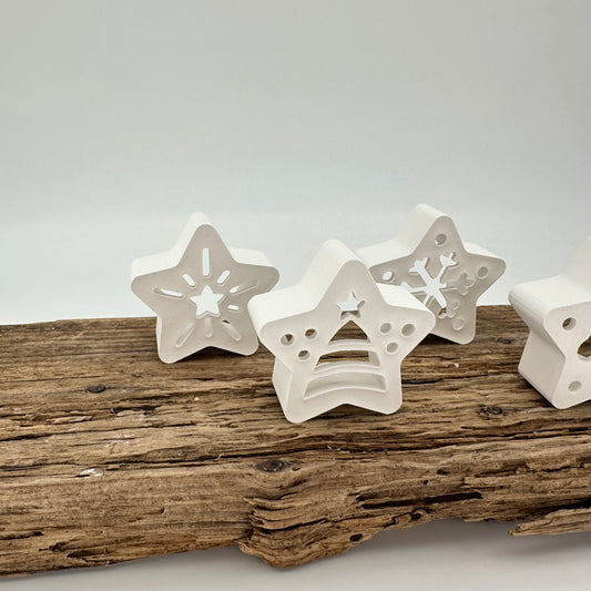 Sterne | Happy Molds Edition