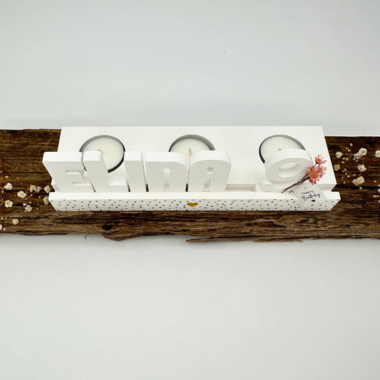 Buchstaben Einschieber A-Z