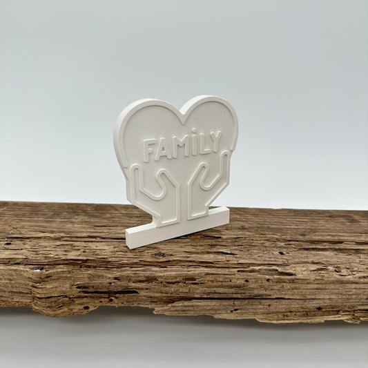 Einschieber Family kurz