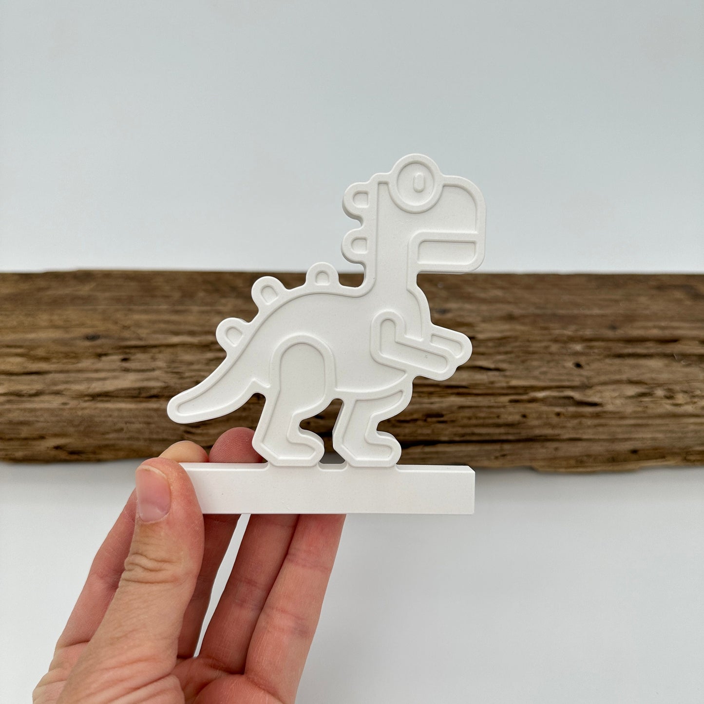 Einschieber Dino kurz
