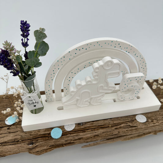 Einschieber Dino kurz