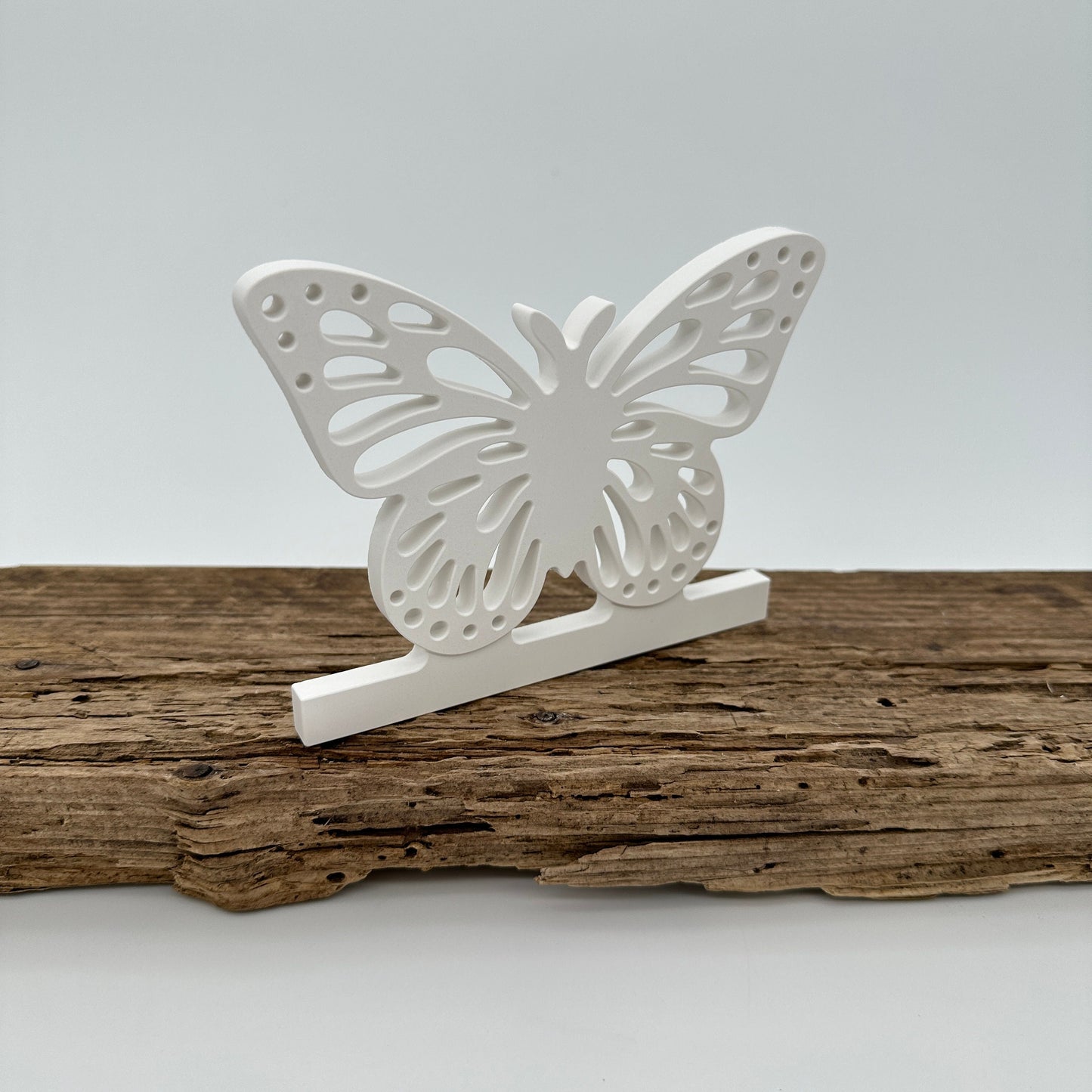 Einschieber Schmetterling mittel