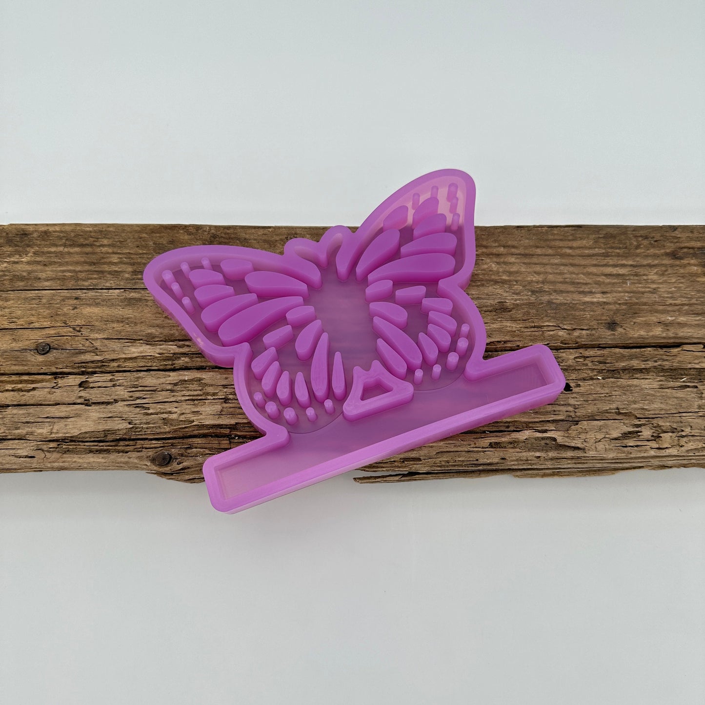 Einschieber Schmetterling mittel