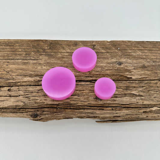 Nuppis Platzhalter für unsere Herzväschen Sternväschen im 3er Set