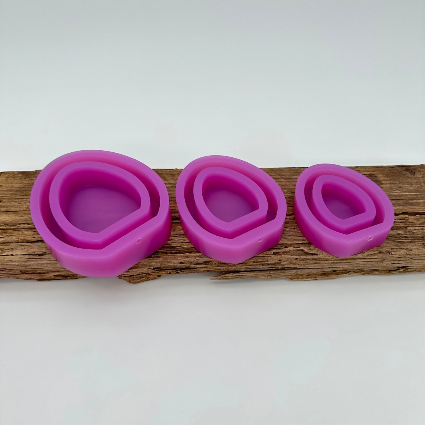 Eier im 6er Set