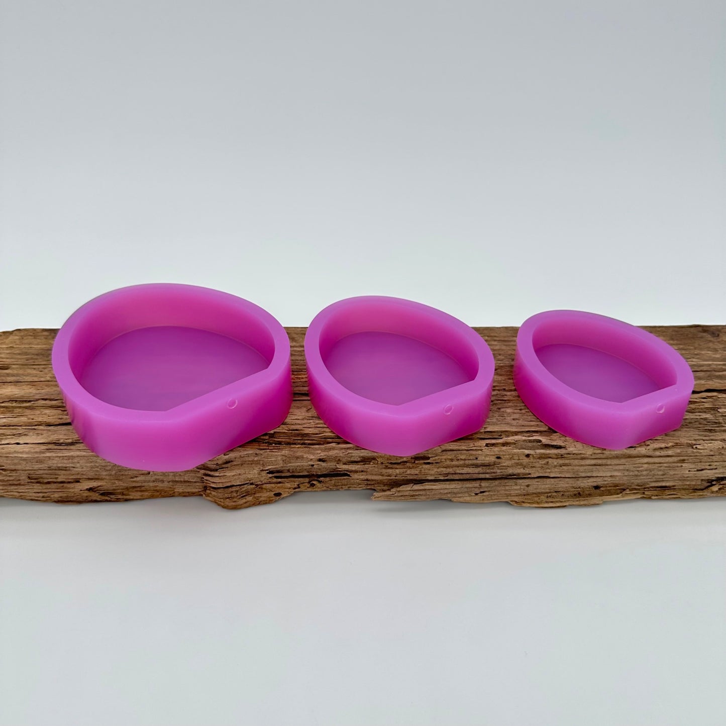 Eier im 3er Set
