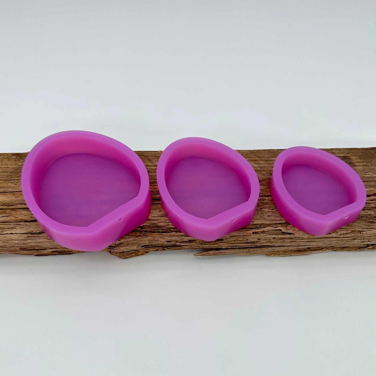 Eier im 3er Set