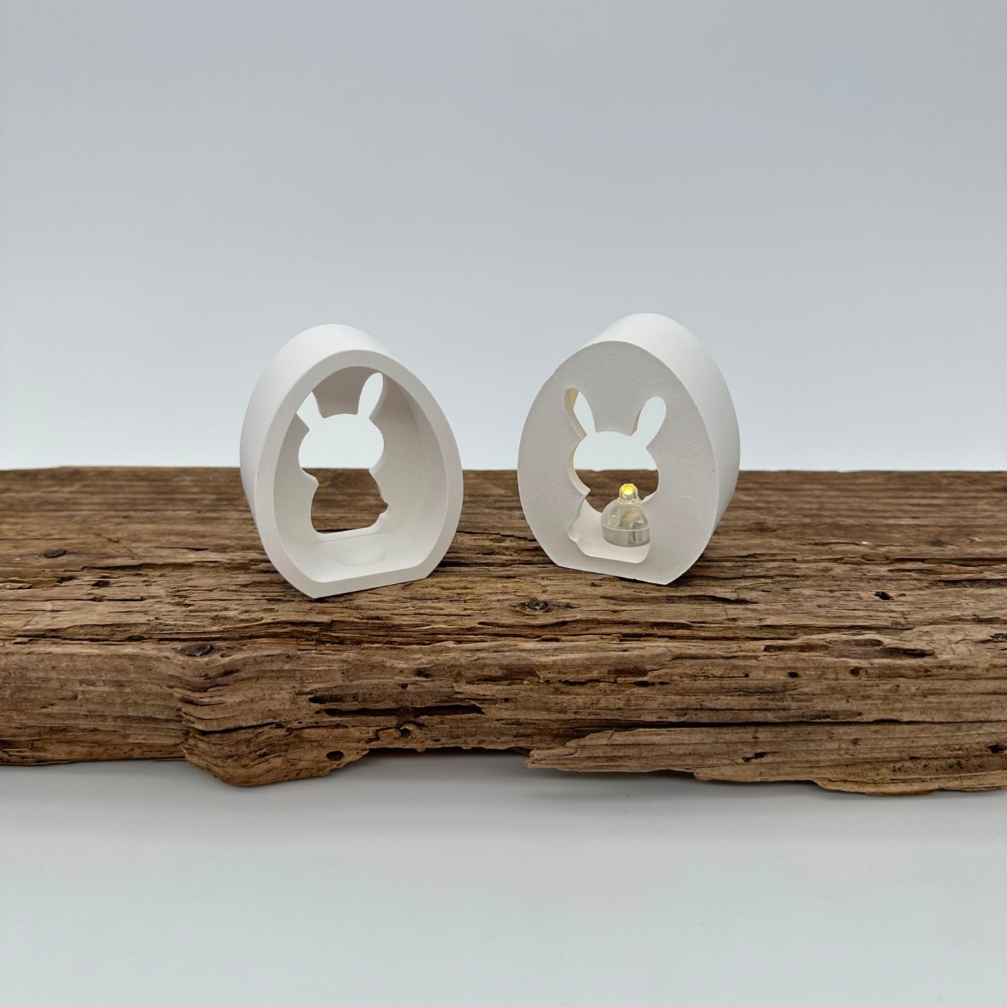 Ostereier Set für Ballonlichter