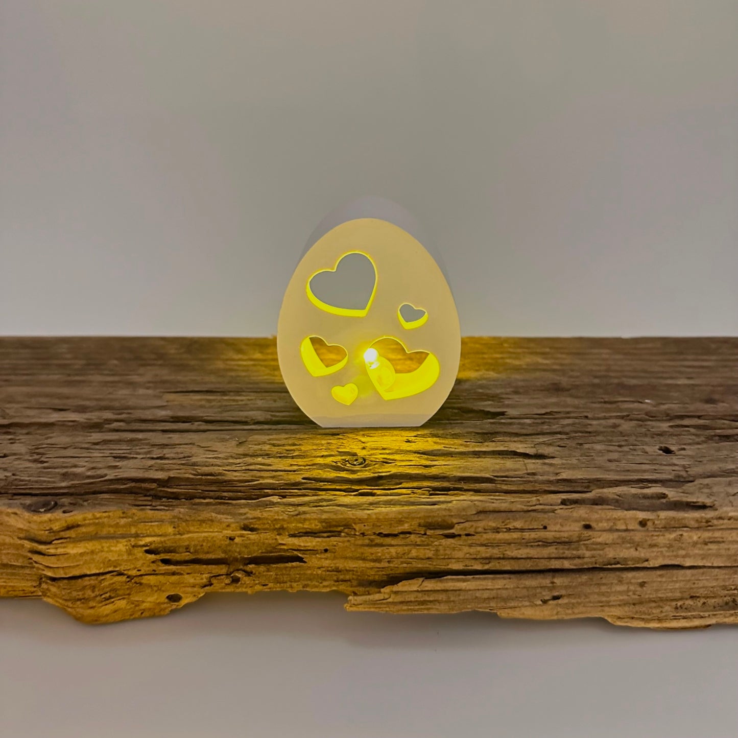 Ostereier Set für Ballonlichter