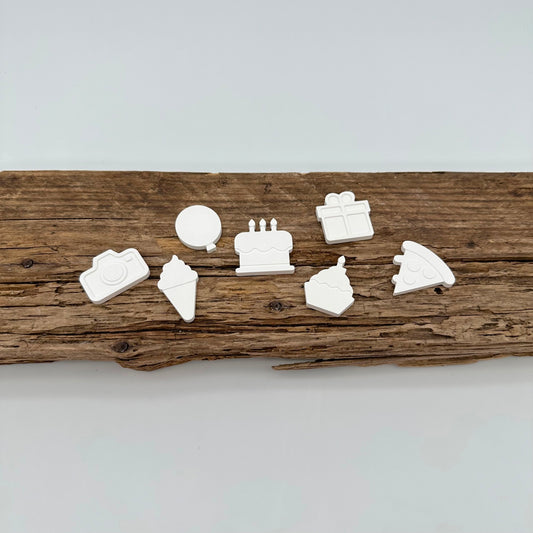 Streudeko Geburtstag