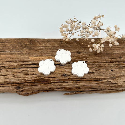 Anhänger Hundepfote