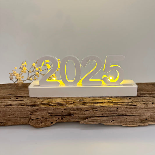 Ballonlichthalter für Einschieber lang