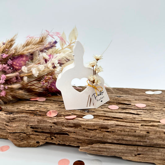 Pustekuchen für Ballonlicht