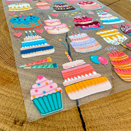 "Pustekuchen Edition" A5 Bogen