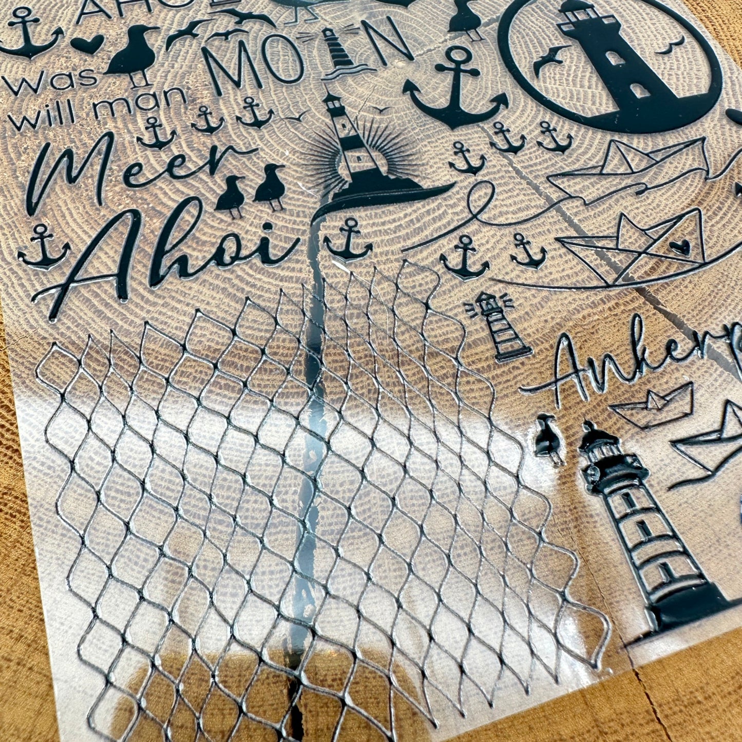 "Ahoi"