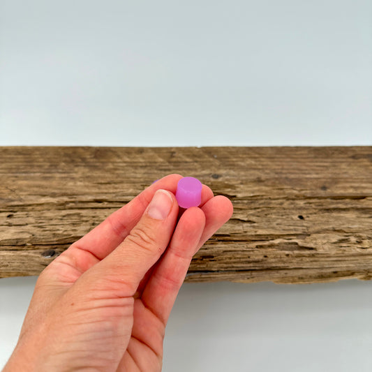 Nuppis Platzhalter für Baumkerzen kurz im 4er Set