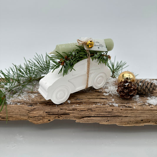 Auto Stabkerzenhalter