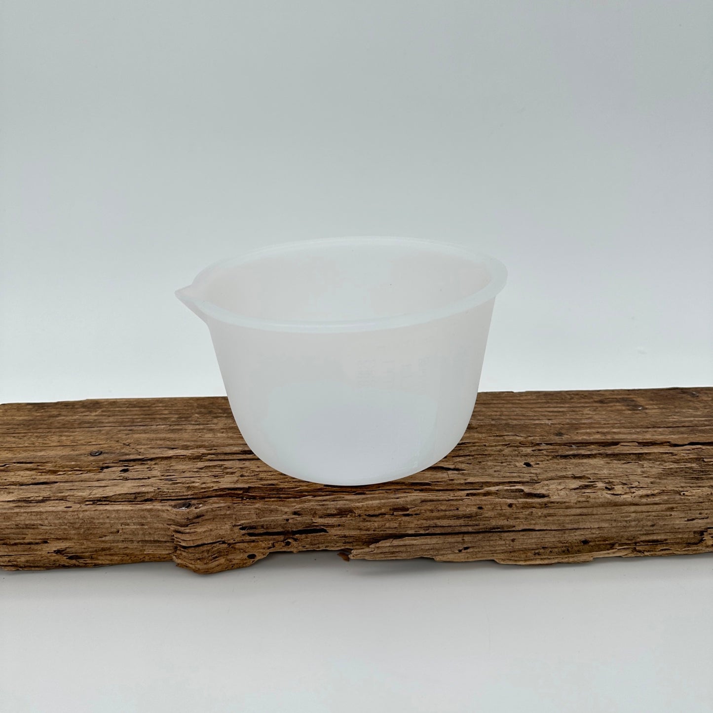 Silikon Mixbecher