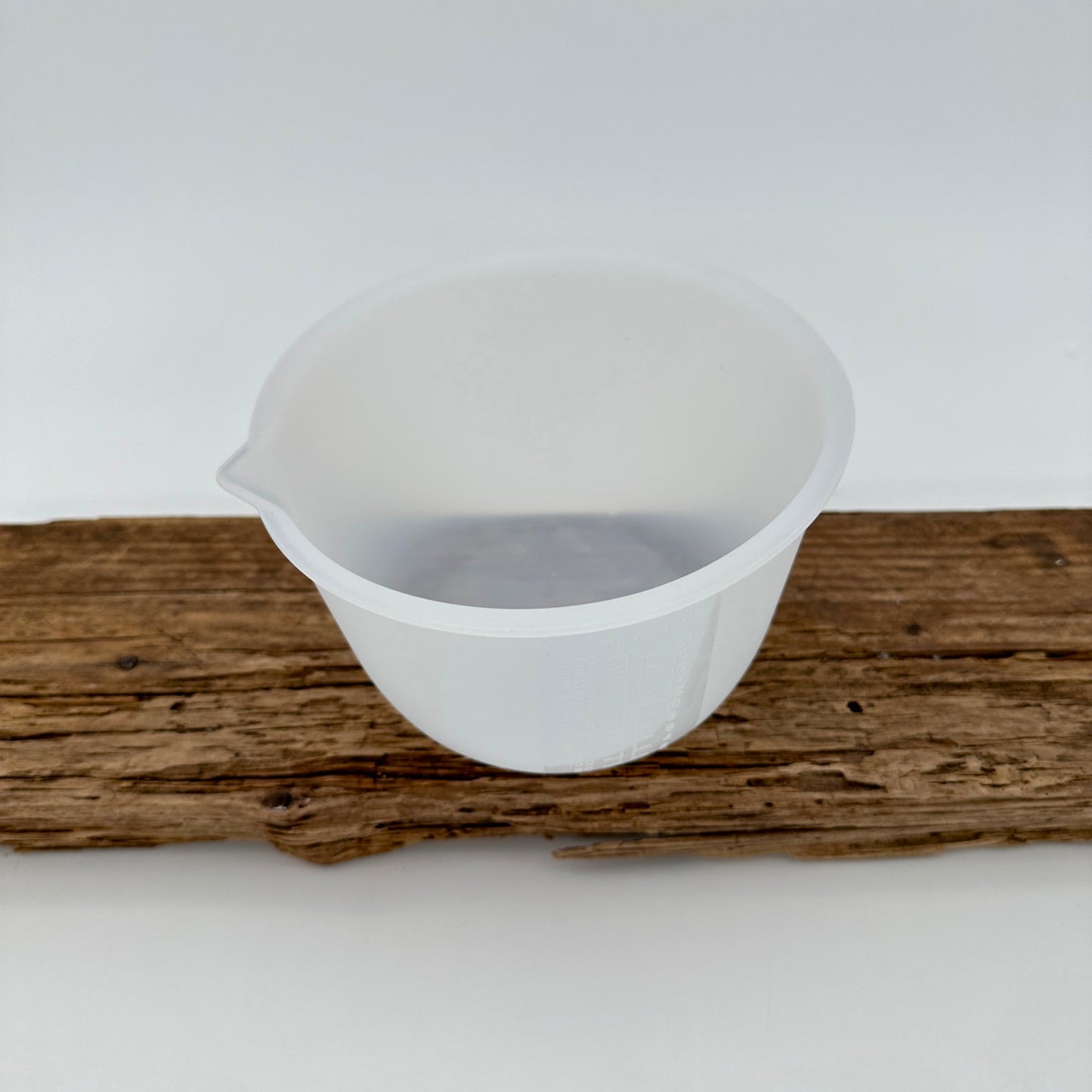 Silikon Mixbecher